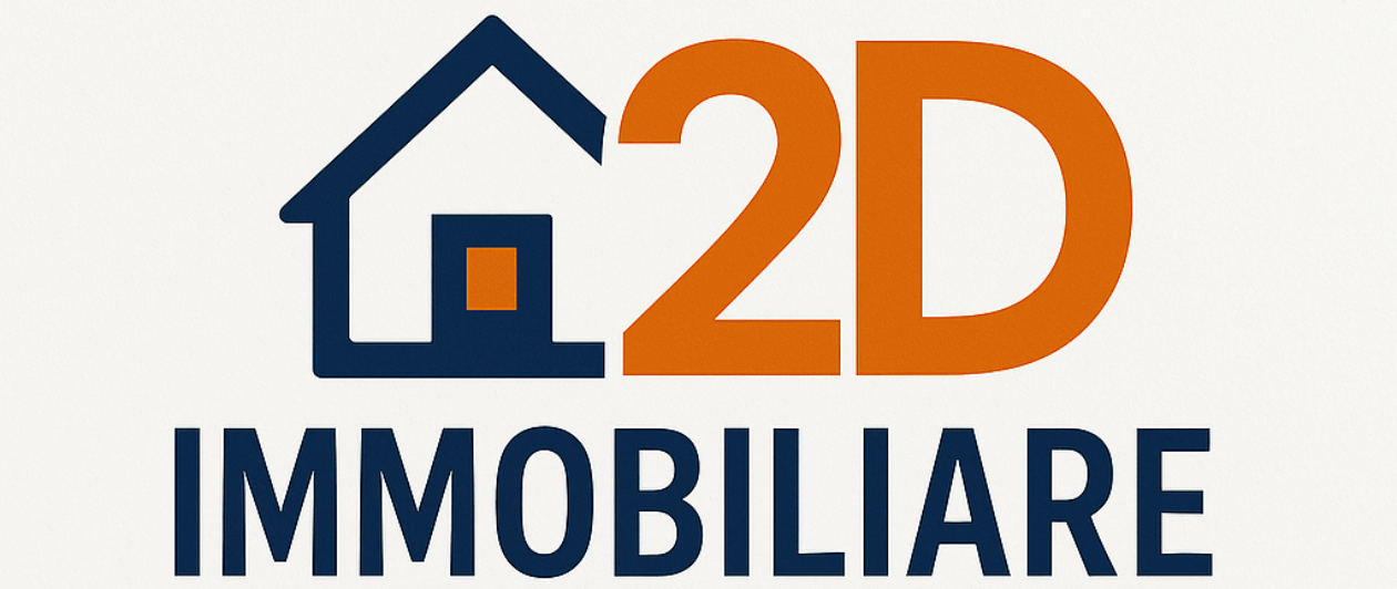 2D immobiliare sas